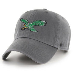 Philadelphia Eagles '47 Clean Up Adjustable Hat | NFL Sale
