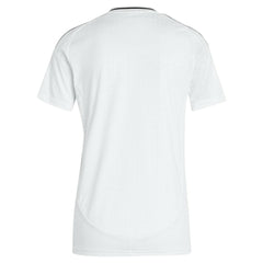Real Madrid Women's 2024/25 Home Replica Jersey