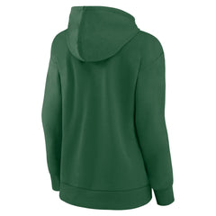 New York Jets Women's Primary Logo Pullover Hoodie | NFL On sale