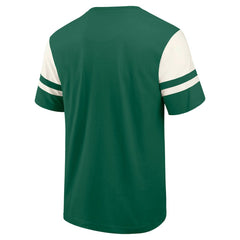 New York Jets Darius Rucker Collection Football T-Shirt | NFL Online