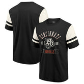 Cincinnati Bengals Darius Rucker Collection Football T-Shirt | NFL Near me