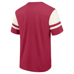 Arizona Cardinals Darius Rucker Collection Football T-Shirt | NFL Discount