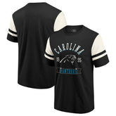 Carolina Panthers Darius Rucker Collection Football T-Shirt | NFL Online