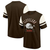 Cleveland Browns Darius Rucker Collection Football T-Shirt | NFL Online