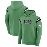 New York Jets Darius Rucker Collection NFL Football Pullover Hoodie | NFL Near me