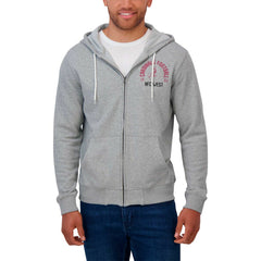 Arizona Cardinals Darius Rucker Collection Vintage Stripe Full-Zip Hoodie | NFL Near me
