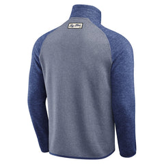 New York Giants Darius Rucker Collection Tonal Quarter-Zip Jacket | NFL New