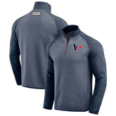 Houston Texans Darius Rucker Collection Tonal Quarter-Zip Jacket | NFL Hot