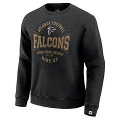 Atlanta Falcons Darius Rucker Collection Vintage Pullover Sweatshirt | NFL Near me