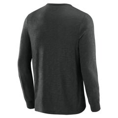 Minnesota Vikings J. Palmer In-The-Pocket Long Sleeve T-Shirt | NFL New