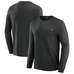 Philadelphia Eagles J. Palmer In-The-Pocket Long Sleeve T-Shirt | NFL Outlet