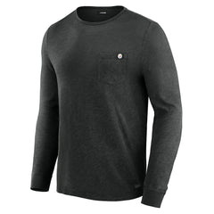 Pittsburgh Steelers J. Palmer In-The-Pocket Long Sleeve T-Shirt | NFL On sale