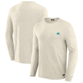 Miami Dolphins J. Palmer In-The-Pocket Long Sleeve T-Shirt | NFL Sale