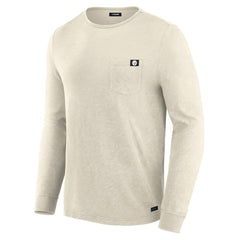Pittsburgh Steelers J. Palmer In-The-Pocket Long Sleeve T-Shirt | NFL Outlet