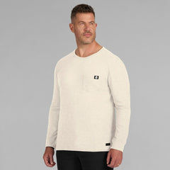 Pittsburgh Steelers J. Palmer In-The-Pocket Long Sleeve T-Shirt | NFL Outlet