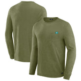 Miami Dolphins J. Palmer In-The-Pocket Long Sleeve T-Shirt | NFL Near me