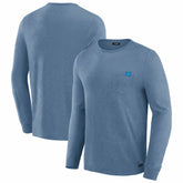Detroit Lions J. Palmer In-The-Pocket Long Sleeve T-Shirt | NFL Discount