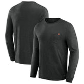 Cincinnati Bengals J. Palmer In-The-Pocket Long Sleeve T-Shirt | NFL US