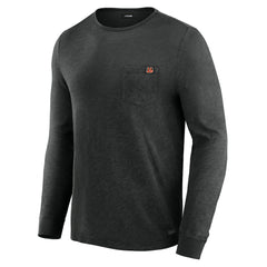 Cincinnati Bengals J. Palmer In-The-Pocket Long Sleeve T-Shirt | NFL US