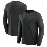 Baltimore Ravens J. Palmer In-The-Pocket Long Sleeve T-Shirt | NFL Outlet