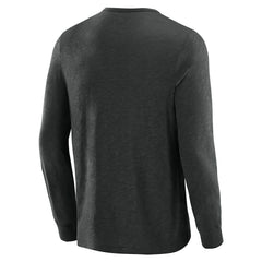 Baltimore Ravens J. Palmer In-The-Pocket Long Sleeve T-Shirt | NFL Outlet