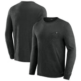 Las Vegas Raiders J. Palmer In-The-Pocket Long Sleeve T-Shirt | NFL Hot