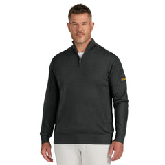 Pittsburgh Steelers J. Palmer Franchise Quarter-Zip Sweater | NFL US