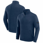 Denver Broncos J. Palmer Franchise Quarter-Zip Sweater | NFL US