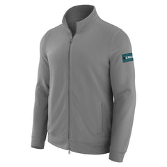 Philadelphia Eagles J. Palmer QB1 Full-Zip Sweatshirt | NFL Hot