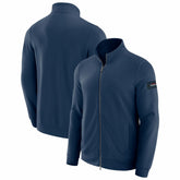 Houston Texans J. Palmer QB1 Full-Zip Sweatshirt | NFL Outlet