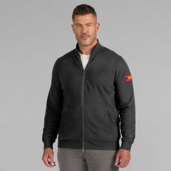 Kansas City Chiefs J. Palmer QB1 Full-Zip Sweatshirt | NFL On sale