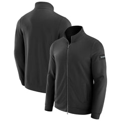Las Vegas Raiders J. Palmer QB1 Full-Zip Sweatshirt | NFL Hot