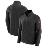 Arizona Cardinals J. Palmer QB1 Full-Zip Sweatshirt | NFL New