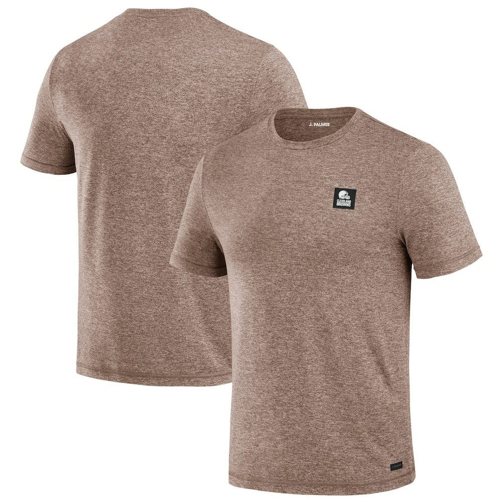 Cleveland Browns J. Palmer Four Down T-Shirt | NFL Hot