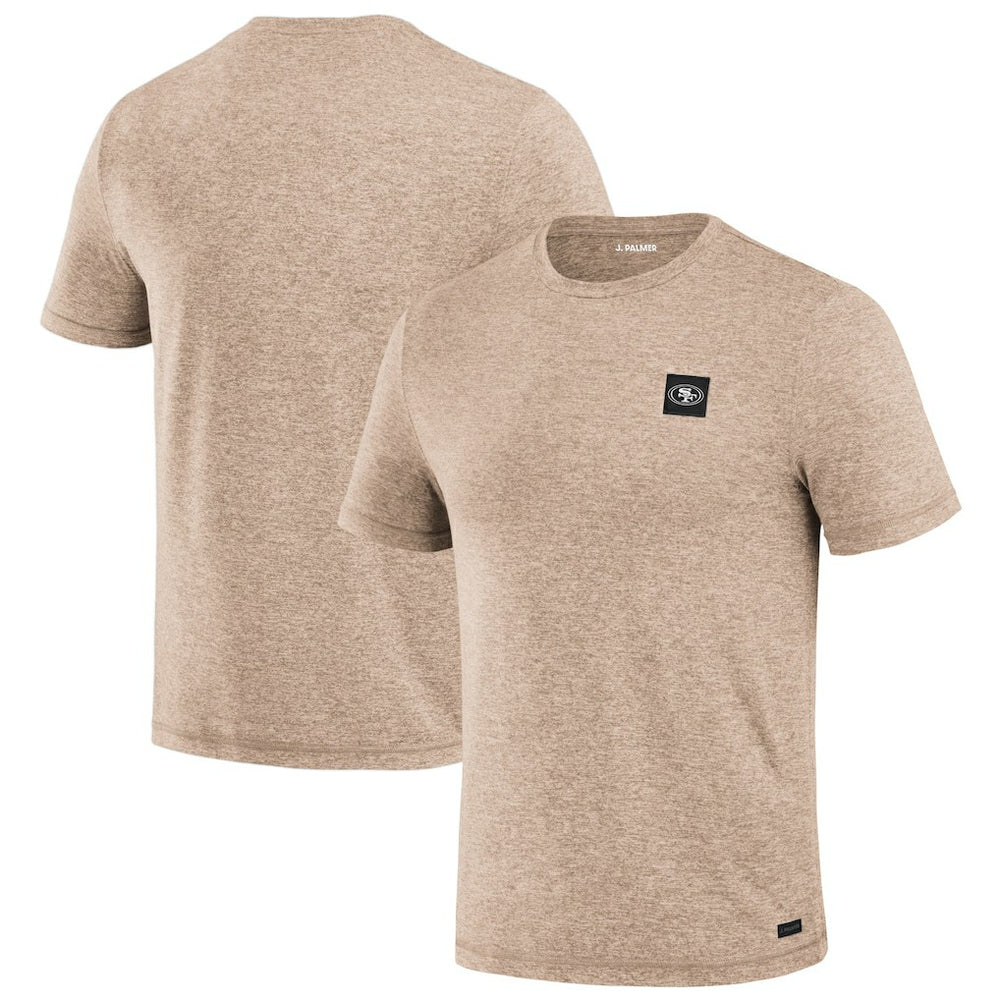 San Francisco 49ers J. Palmer Four Down T-Shirt | NFL Hot
