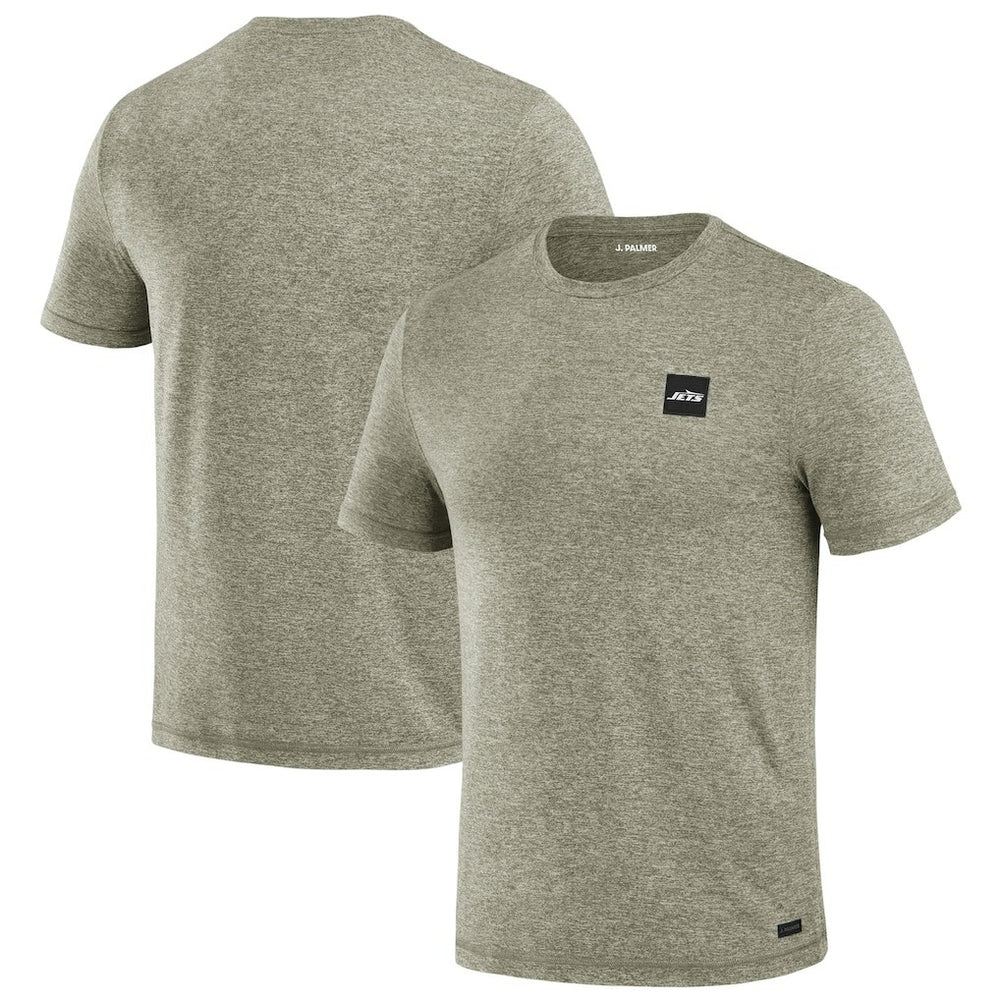 New York Jets J. Palmer Four Down T-Shirt | NFL US