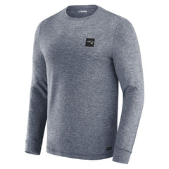 New England Patriots J. Palmer Four Down Long Sleeve T-Shirt | NFL New