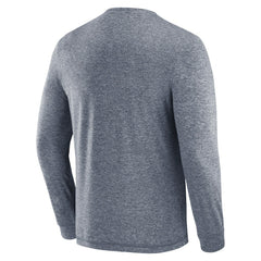 New England Patriots J. Palmer Four Down Long Sleeve T-Shirt | NFL New