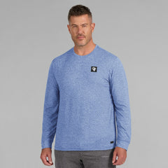 Los Angeles Rams J. Palmer Four Down Long Sleeve T-Shirt | NFL Discount