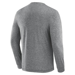 Las Vegas Raiders J. Palmer Four Down Long Sleeve T-Shirt | NFL Hot