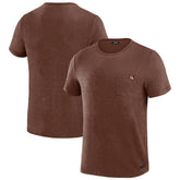 Cleveland Browns J. Palmer In-The-Pocket T-Shirt | NFL Discount