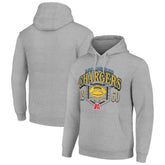 Los Angeles Chargers Starter 80s Retro Pullover Hoodie | NFL On sale