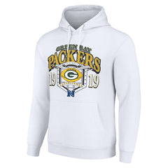 Green Bay Packers Starter 80s Retro Pullover Hoodie | NFL Near me
