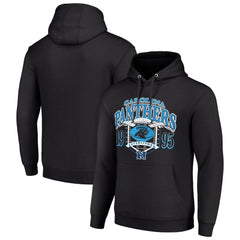 Carolina Panthers Starter 80s Retro Pullover Hoodie | NFL Sale