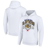Baltimore Ravens Starter 80s Retro Pullover Hoodie | NFL Discount