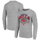 Buffalo Bills Starter Retro Long Sleeve Graphic T-Shirt | NFL Online