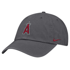 Los Angeles Angels Nike Club Adjustable Hat - MLB Hats