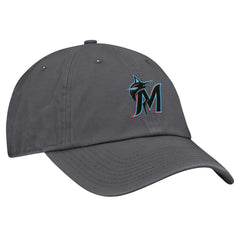 Miami Marlins Nike Club Adjustable Hat - MLB Hats