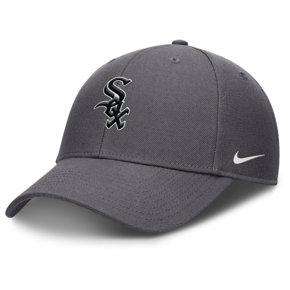 Chicago White Sox Nike Club Performance Adjustable Hat - MLB Hats