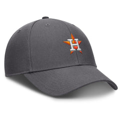 Houston Astros Nike Club Performance Adjustable Hat - MLB Hats